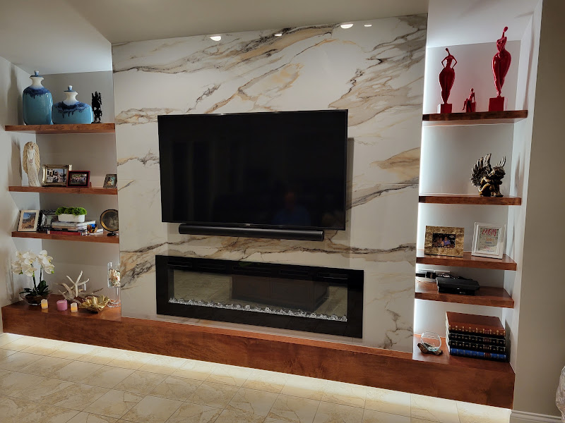 Unique Renovations