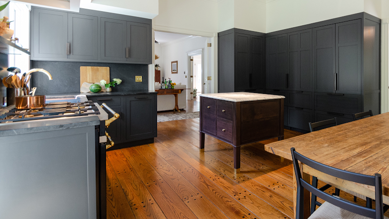 Amelia Cabinet Company
