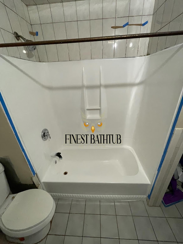 Finest Bathtub Reglazing Inc