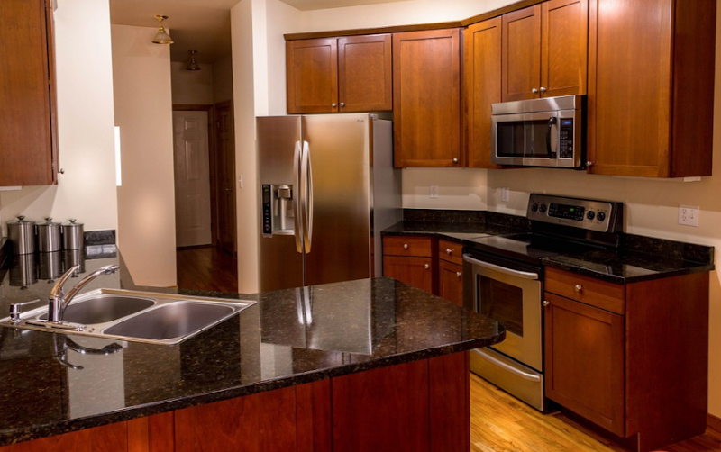 MJ Construction and Remodeling, LLC