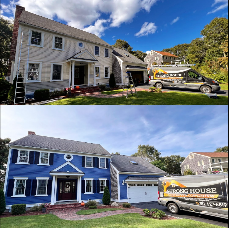 Avatar for Strong House Construction | Remodeling