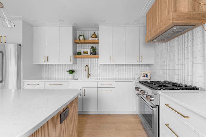 Woodworks Custom Homes