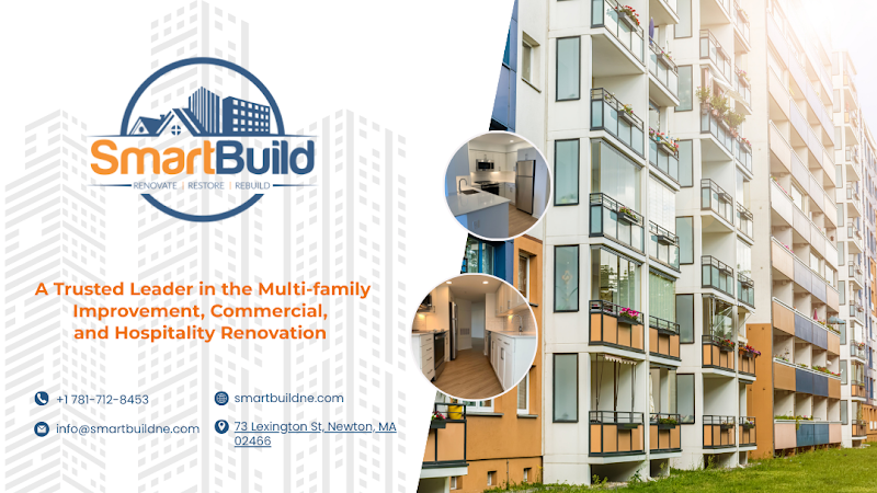 Smart Build