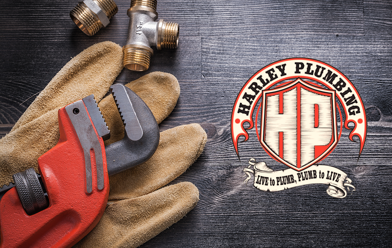 Avatar for Harley Plumbing Payson