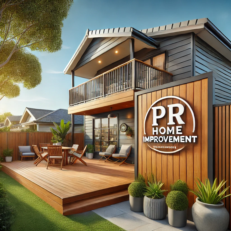 PR Home Improvement and Painting