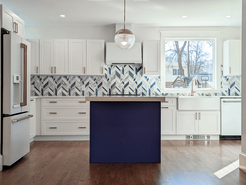 FiveTen Construction & Design
