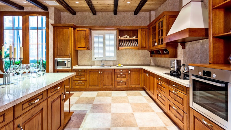 Tencon Interior Construction Group