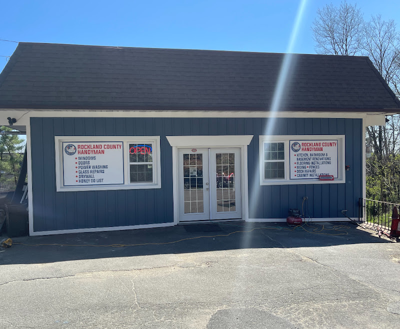 Avatar for Rockland Handyman & Maintenance Co.