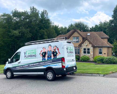 Yankee Home Plumbing