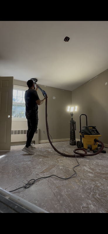 ED'S RENOVATION