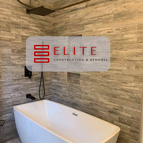 Elite Construction & Remodel, LLC