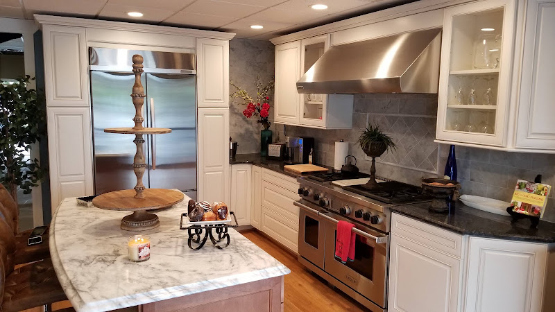 Haggerty & Son's Kitchen and Bathroom Remodeling