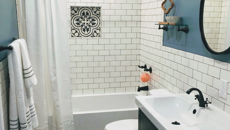 Jamison Home Construction