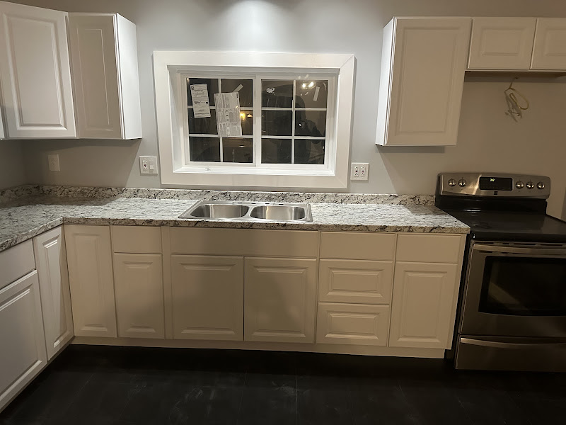 Coastal Builders LLC