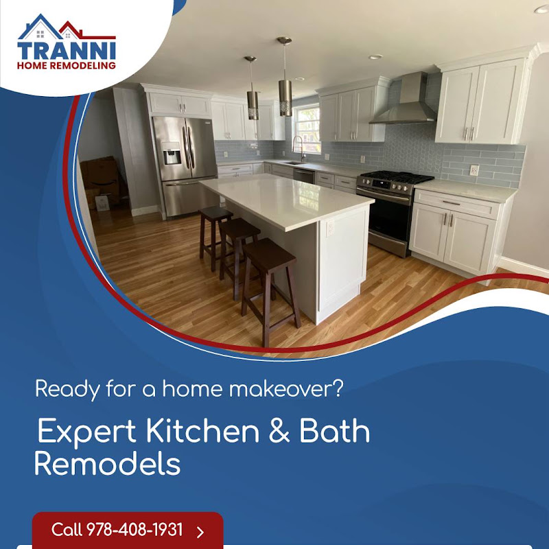 Tranni Home Remodeling