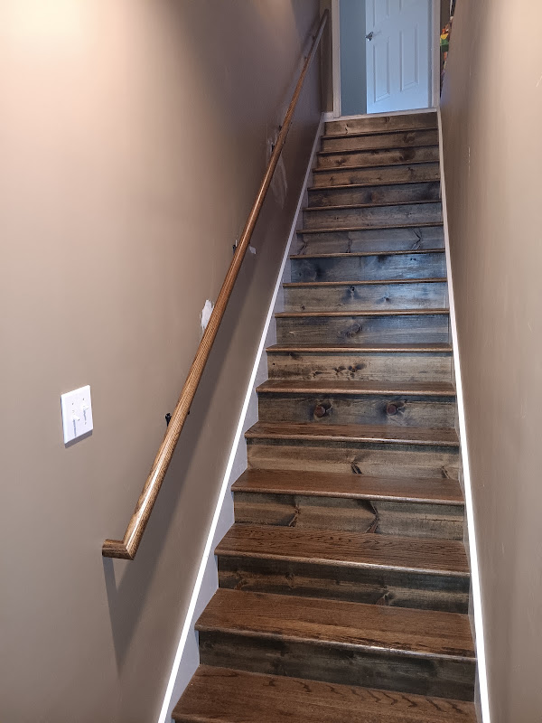 Cardwell Home Improvements LLC.