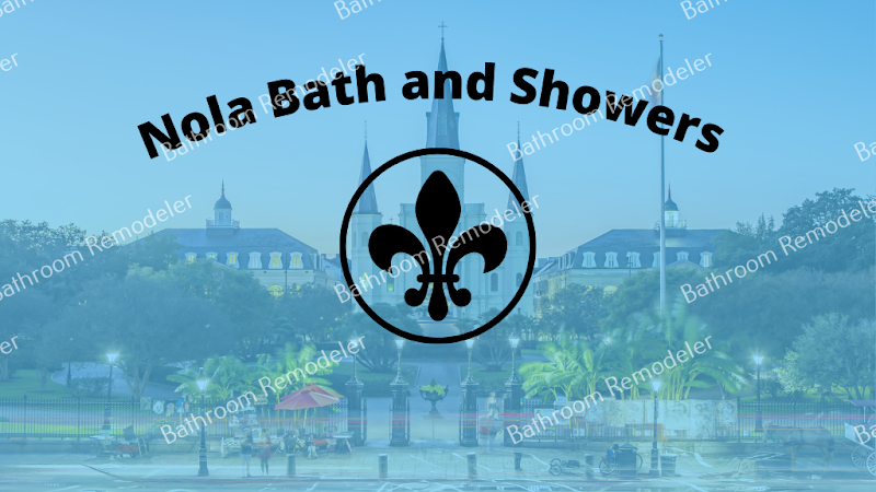 Avatar for Nola Baths and Showers