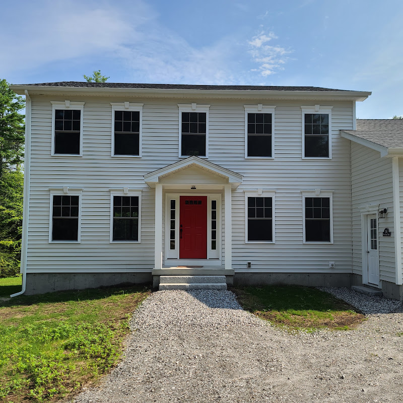 Burgess Homes LLC