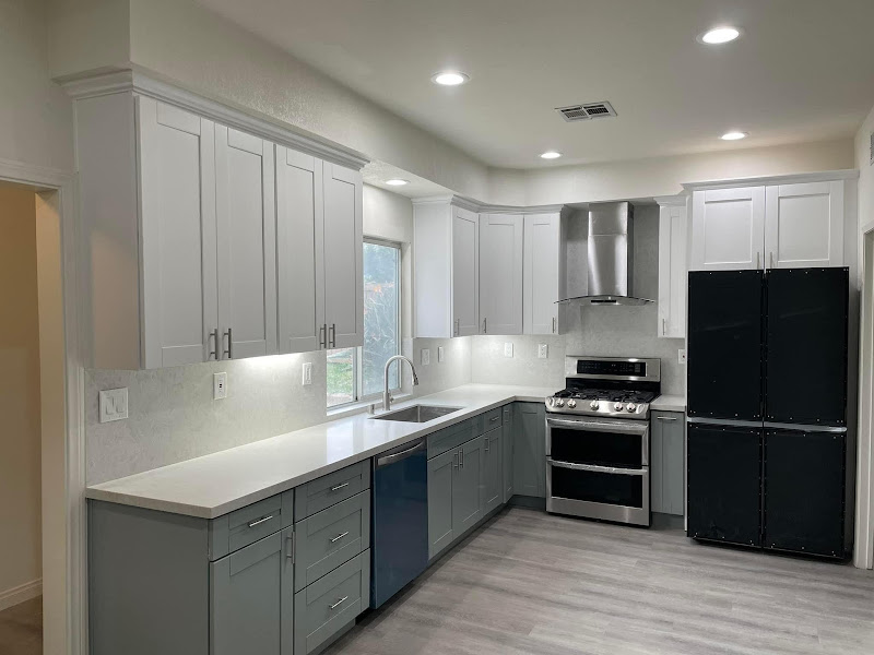 Fernandez Construction