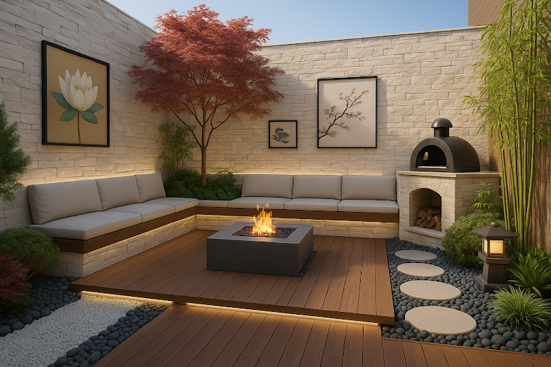 Tomax Construction and Development
