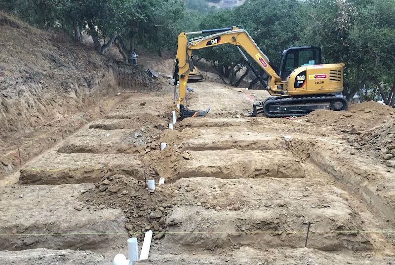 TYMAN Construction