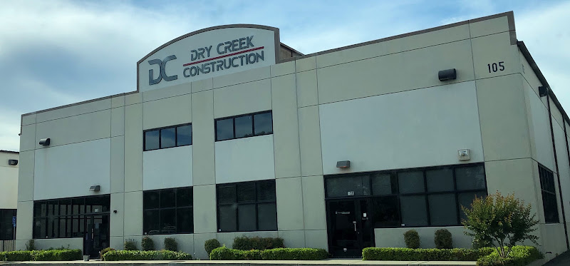 Avatar for Dry Creek Construction