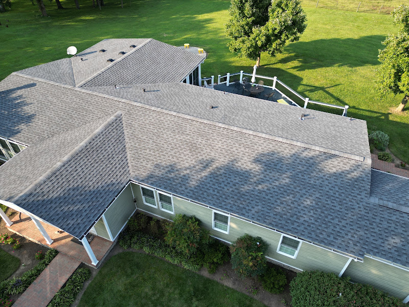 RRJ Roofing & Remodeling