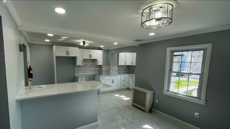 RJS Renovations and Solutions