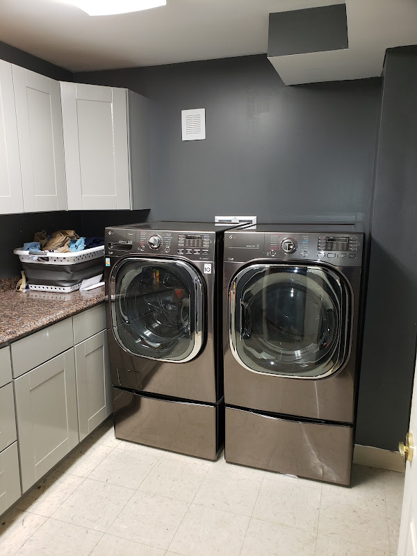 J Z Home Repair - Home Improvement Solutions