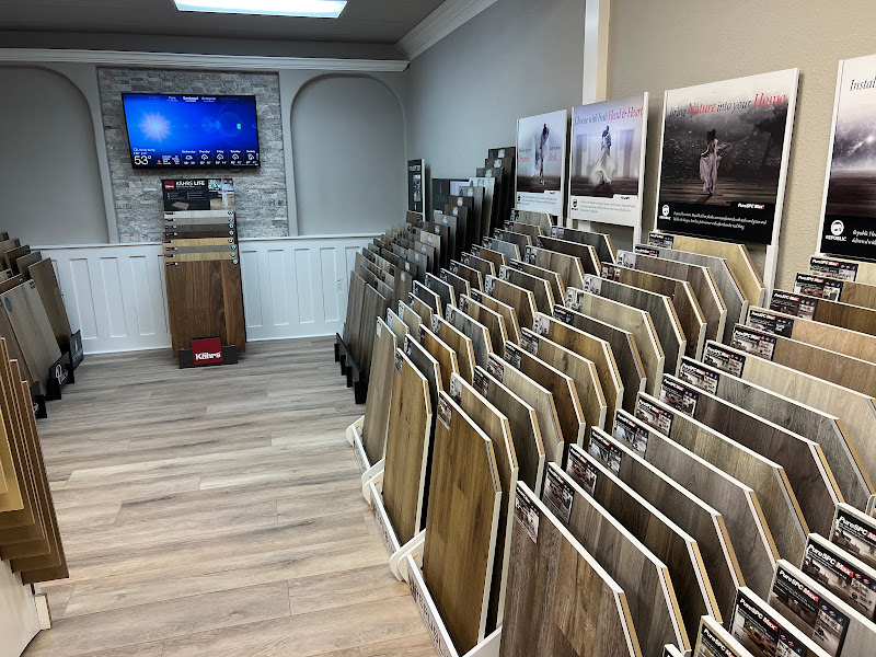 TSP Flooring & Home Remodeling