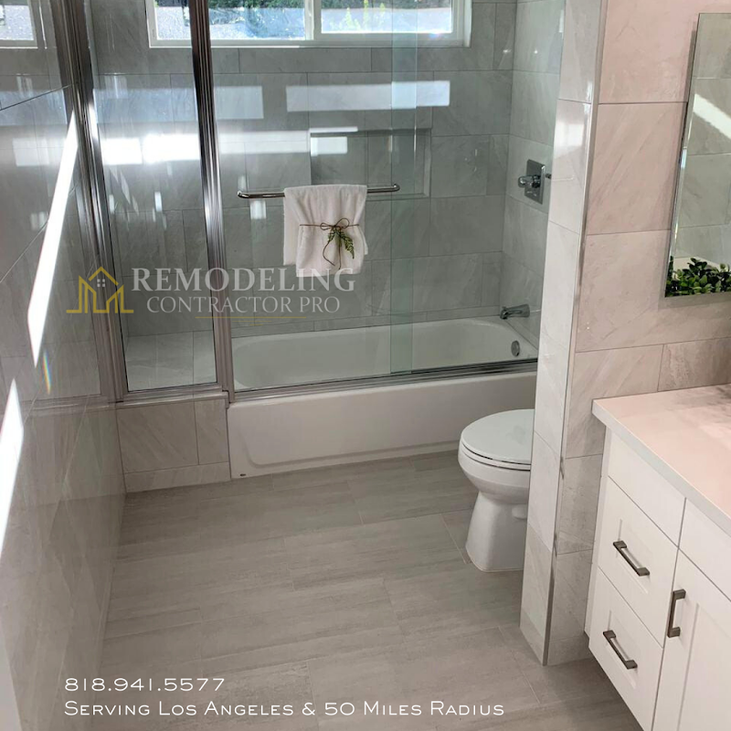 Remodeling Contractor Pro