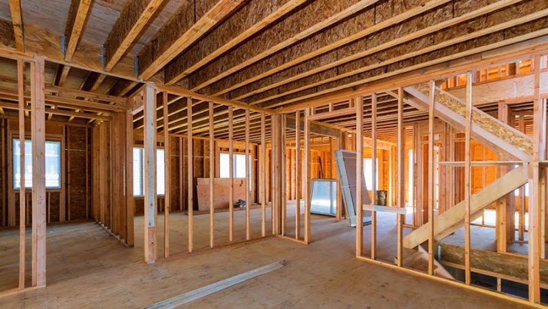 Bay Valley Construction Solutions