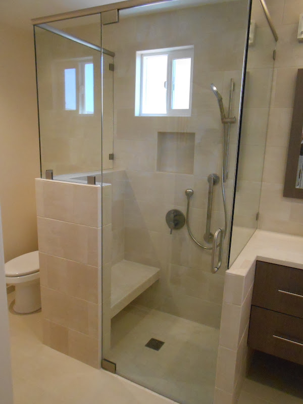 Walk In Tubs Don Leitch Construction