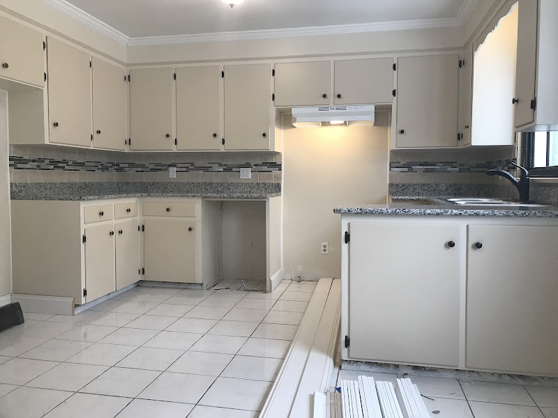 Timeless Renovations