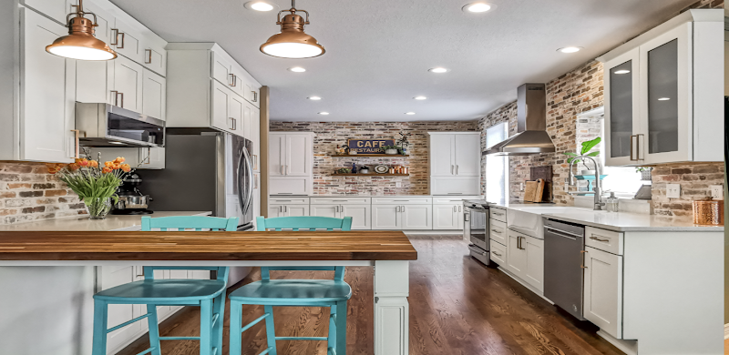 Cabinet and Building Materials Plus