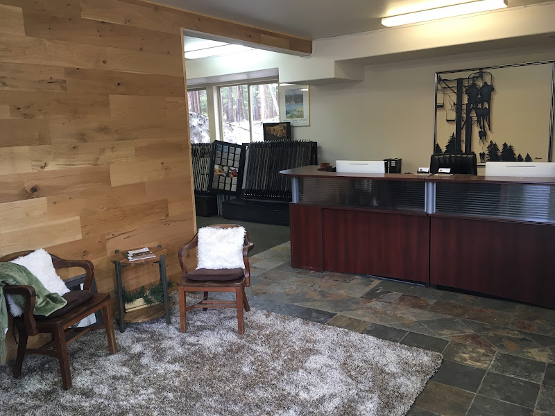 Mountain Carpet Services Inc