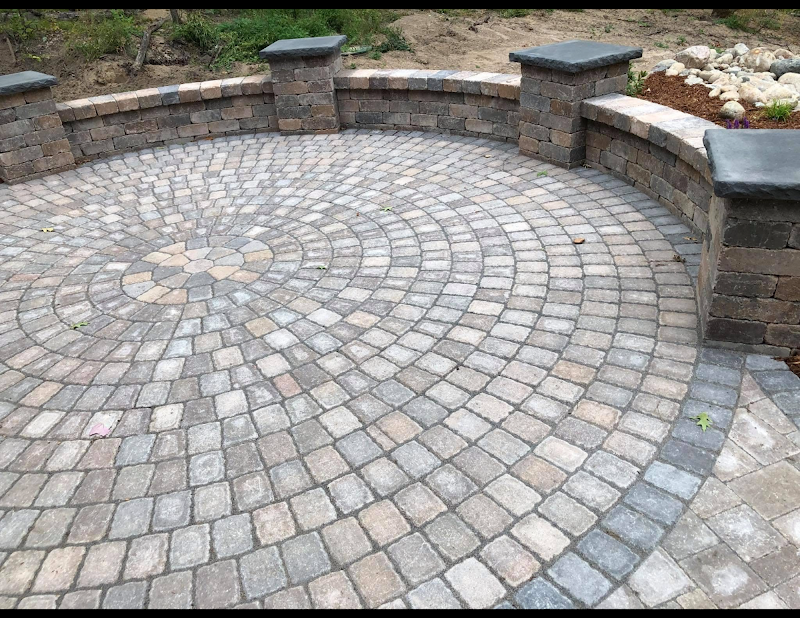 Elevate Landscaping
