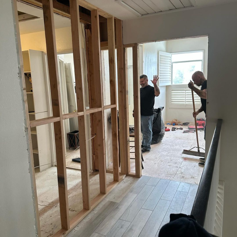 A Cut Above Construction - Southern California Remodeling & Renovation Experts