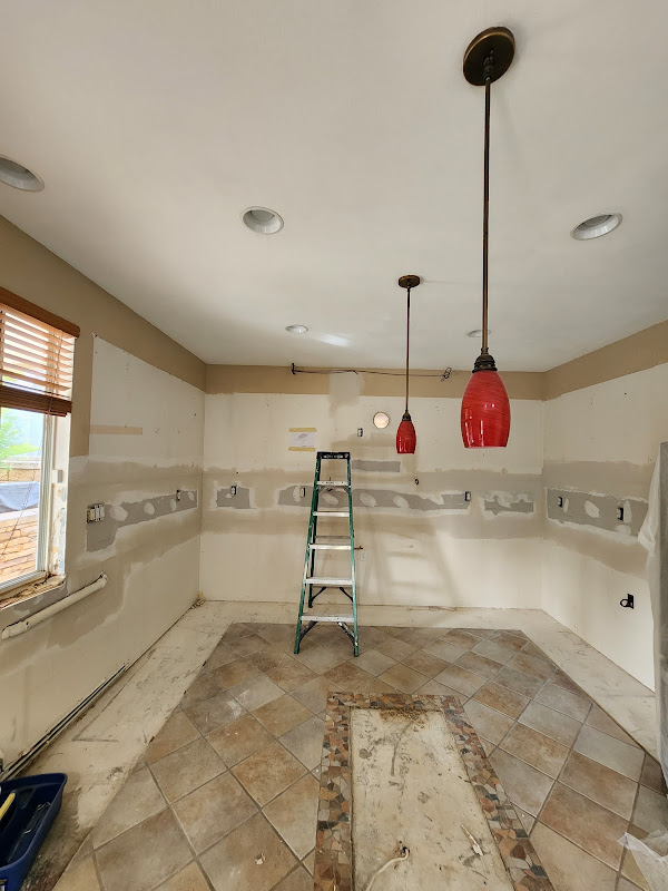 GMG Remodeling