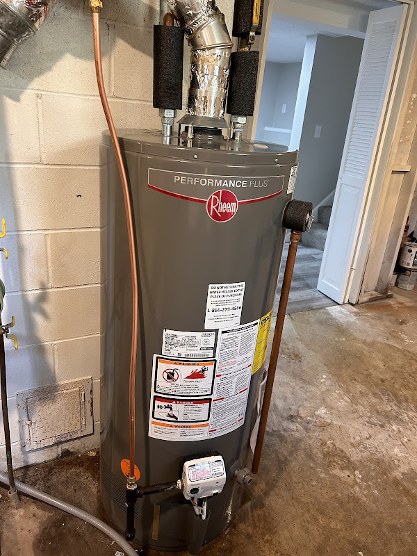 Avatar for Friendly Drains LLC