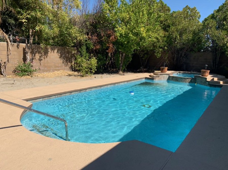 Cathedral City Pool Resurfacing Pros