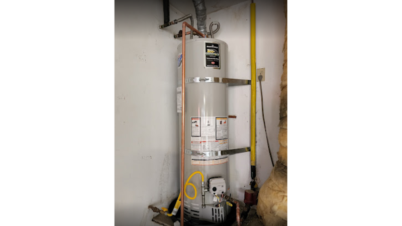 Aid Plumbing