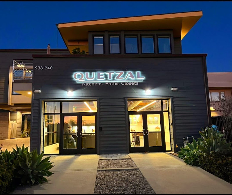Quetzal Kitchens