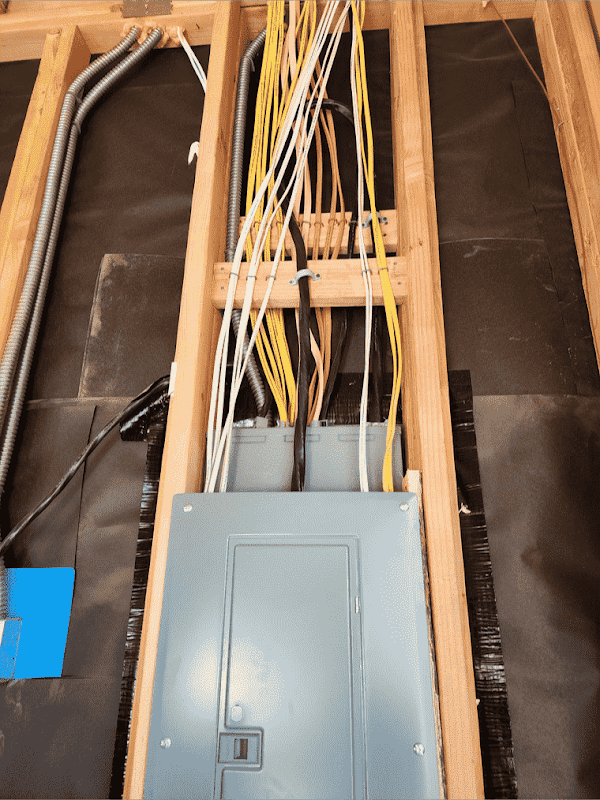Gunsch Electric, Inc.