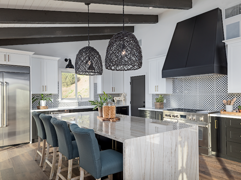 3 Day Kitchen & Bath