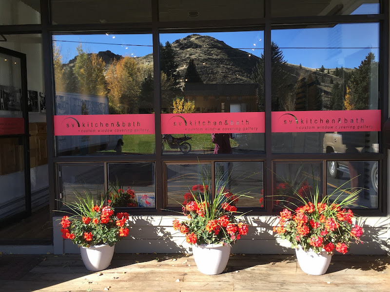 Sun Valley Kitchen and Bath