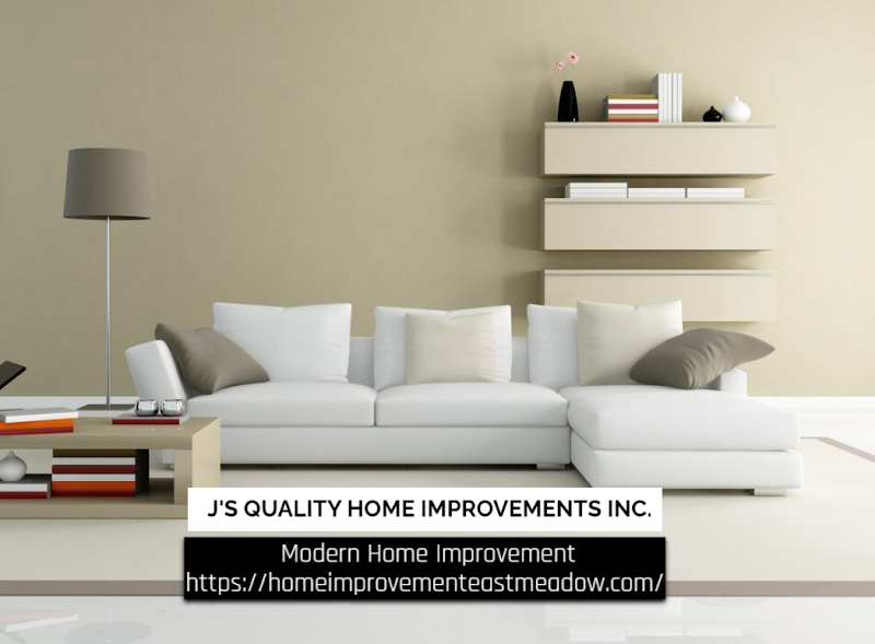 J's Quality Home Improvements Inc.
