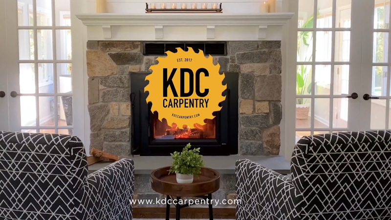 KDC CARPENTRY LLC