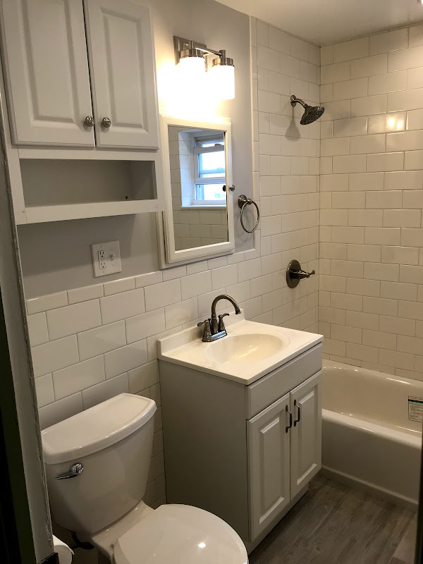 Q G I Construction LLC