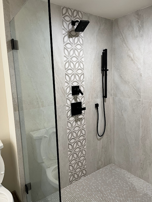 IKAF Construction, Inc